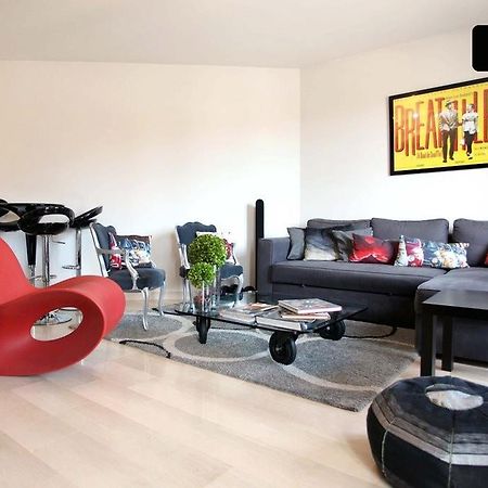 Coeur De Cannes - 2 Pieces Moderne Exteriör bild