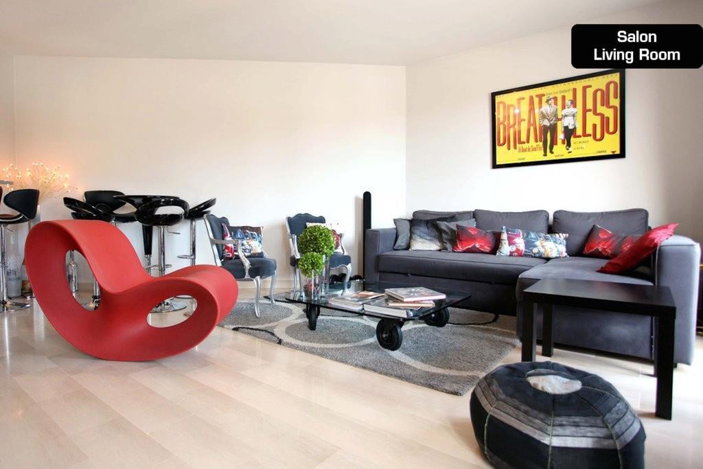 Coeur De Cannes - 2 Pieces Moderne Exteriör bild