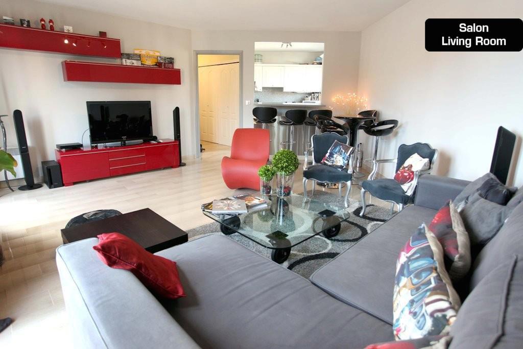 Coeur De Cannes - 2 Pieces Moderne Exteriör bild